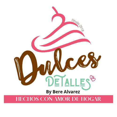 Dulces Detalles by Bere Álvarez